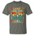 Funny Cruise T Shirt Blame it on The Cruise Package Cruising Matching - Wonder Print Shop