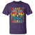 Funny Cruise T Shirt Blame it on The Cruise Package Cruising Matching - Wonder Print Shop