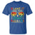 Funny Cruise T Shirt Blame it on The Cruise Package Cruising Matching - Wonder Print Shop