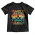 Funny Cruise Toddler T Shirt Blame it on The Cruise Package Cruising Matching - Wonder Print Shop