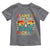 Funny Cruise Toddler T Shirt Blame it on The Cruise Package Cruising Matching - Wonder Print Shop
