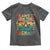 Funny Cruise Toddler T Shirt Blame it on The Cruise Package Cruising Matching - Wonder Print Shop