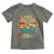 Funny Cruise Toddler T Shirt Blame it on The Cruise Package Cruising Matching - Wonder Print Shop