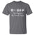 Life Happens The Beach Helps T Shirt Coastal Ocean Therapy Cute Summer Vibes - Wonder Print Shop