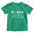 Life Happens The Beach Helps Toddler T Shirt Coastal Ocean Therapy Cute Summer Vibes - Wonder Print Shop