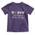 Life Happens The Beach Helps Toddler T Shirt Coastal Ocean Therapy Cute Summer Vibes - Wonder Print Shop