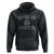 Cousins Rowing Hoodie Summer Romance Beach Vibes - Wonder Print Shop
