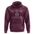 Cousins Rowing Hoodie Summer Romance Beach Vibes - Wonder Print Shop