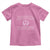 Cousins Rowing Toddler T Shirt Summer Romance Beach Vibes - Wonder Print Shop