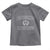 Cousins Rowing Toddler T Shirt Summer Romance Beach Vibes - Wonder Print Shop