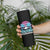 Vintage Nassau Skinny Tumbler Tropical Island Palm Trees Beach Bahamas Vacation - Wonder Print Shop