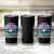 Vintage Nassau Tumbler Cup Tropical Island Palm Trees Beach Bahamas Vacation - Wonder Print Shop