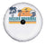 Vintage Nassau Spare Tire Cover Bahamas Vacation Beach Summer Retro Sunset - Wonder Print Shop