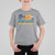 Vintage Nassau T Shirt For Kid Bahamas Vacation Beach Summer Retro Sunset - Wonder Print Shop