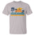Vintage Nassau T Shirt Bahamas Vacation Beach Summer Retro Sunset - Wonder Print Shop
