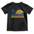 Vintage Nassau Toddler T Shirt Bahamas Vacation Beach Summer Retro Sunset - Wonder Print Shop