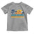 Vintage Nassau Toddler T Shirt Bahamas Vacation Beach Summer Retro Sunset - Wonder Print Shop