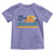Vintage Nassau Toddler T Shirt Bahamas Vacation Beach Summer Retro Sunset - Wonder Print Shop