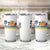 Vintage Nassau Tumbler Cup Bahamas Vacation Beach Summer Retro Sunset - Wonder Print Shop