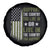 Social Justice Spare Tire Cover Support The Country You Live In American Flag - Wonder Print Shop