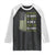 Social Justice Raglan Shirt Support The Country You Live In American Flag - Wonder Print Shop