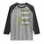 Social Justice Raglan Shirt Support The Country You Live In American Flag - Wonder Print Shop