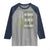 Social Justice Raglan Shirt Support The Country You Live In American Flag - Wonder Print Shop