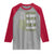 Social Justice Raglan Shirt Support The Country You Live In American Flag - Wonder Print Shop