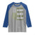 Social Justice Raglan Shirt Support The Country You Live In American Flag - Wonder Print Shop