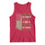 Social Justice Tank Top Support The Country You Live In American Flag - Wonder Print Shop