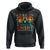 This Is My Hawaiian Hoodie Tropical Luau Costume Party Hawaii - Wonder Print Shop