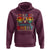 This Is My Hawaiian Hoodie Tropical Luau Costume Party Hawaii - Wonder Print Shop
