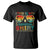 This Is My Hawaiian T Shirt Tropical Luau Costume Party Hawaii - Wonder Print Shop