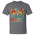 This Is My Hawaiian T Shirt Tropical Luau Costume Party Hawaii - Wonder Print Shop