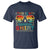 This Is My Hawaiian T Shirt Tropical Luau Costume Party Hawaii - Wonder Print Shop