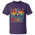 This Is My Hawaiian T Shirt Tropical Luau Costume Party Hawaii - Wonder Print Shop