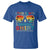 This Is My Hawaiian T Shirt Tropical Luau Costume Party Hawaii - Wonder Print Shop