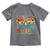 This Is My Hawaiian Toddler T Shirt Tropical Luau Costume Party Hawaii - Wonder Print Shop