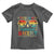 This Is My Hawaiian Toddler T Shirt Tropical Luau Costume Party Hawaii - Wonder Print Shop