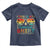 This Is My Hawaiian Toddler T Shirt Tropical Luau Costume Party Hawaii - Wonder Print Shop