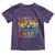 This Is My Hawaiian Toddler T Shirt Tropical Luau Costume Party Hawaii - Wonder Print Shop