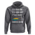 Bahamas Vacation Hoodie Funny Tropical Island Summer Travel - Wonder Print Shop