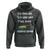 Bahamas Vacation Hoodie Funny Tropical Island Summer Travel - Wonder Print Shop