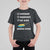 Bahamas Vacation T Shirt For Kid Funny Tropical Island Summer Travel - Wonder Print Shop