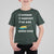 Bahamas Vacation T Shirt For Kid Funny Tropical Island Summer Travel - Wonder Print Shop