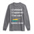 Bahamas Vacation Long Sleeve Shirt Funny Tropical Island Summer Travel - Wonder Print Shop