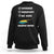 Bahamas Vacation Sweatshirt Funny Tropical Island Summer Travel - Wonder Print Shop
