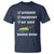 Bahamas Vacation T Shirt Funny Tropical Island Summer Travel - Wonder Print Shop