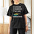 Bahamas Vacation T Shirt For Women Funny Tropical Island Summer Travel - Wonder Print Shop
