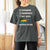 Bahamas Vacation T Shirt For Women Funny Tropical Island Summer Travel - Wonder Print Shop